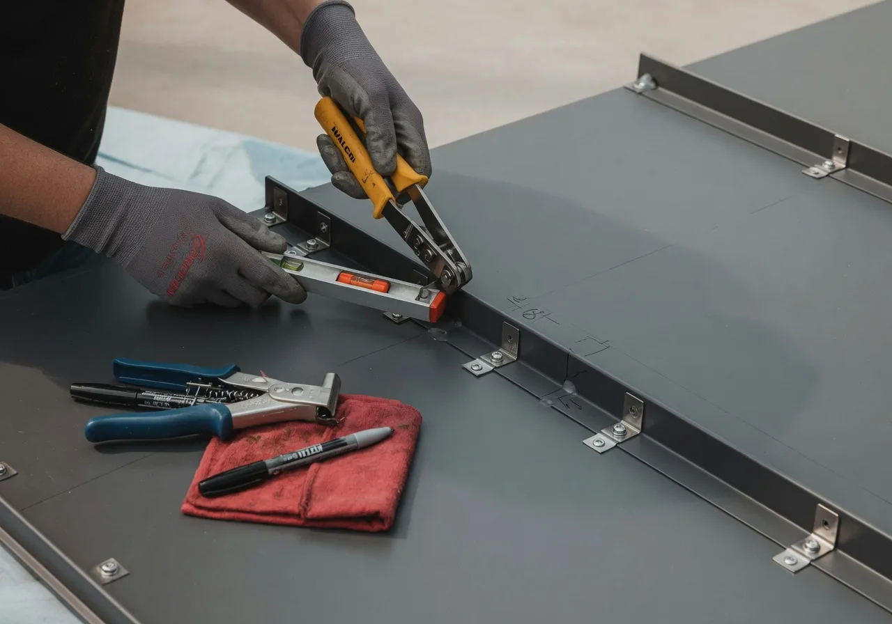 Why choose Metal Roofing Installation in Ozan, AR